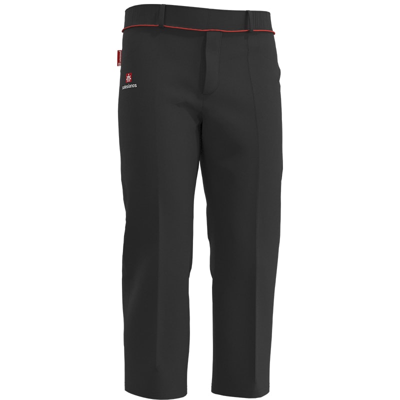 Pantalón largo infantil Salesianos