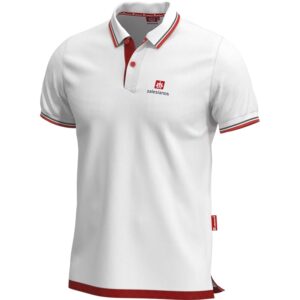 Polo manga corta Salesianos