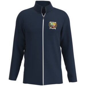 Softshell Colegio Santiago Internacional