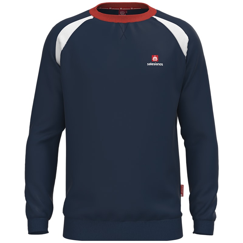 Sudadera Salesianos